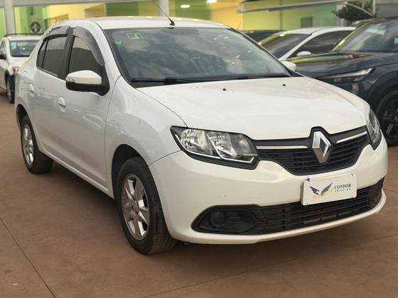 RENAULT LOGAN 1.0 12V SCE FLEX EXPRESSION MANUAL